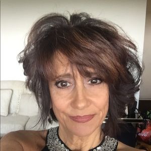 Meet your Posher, Judith